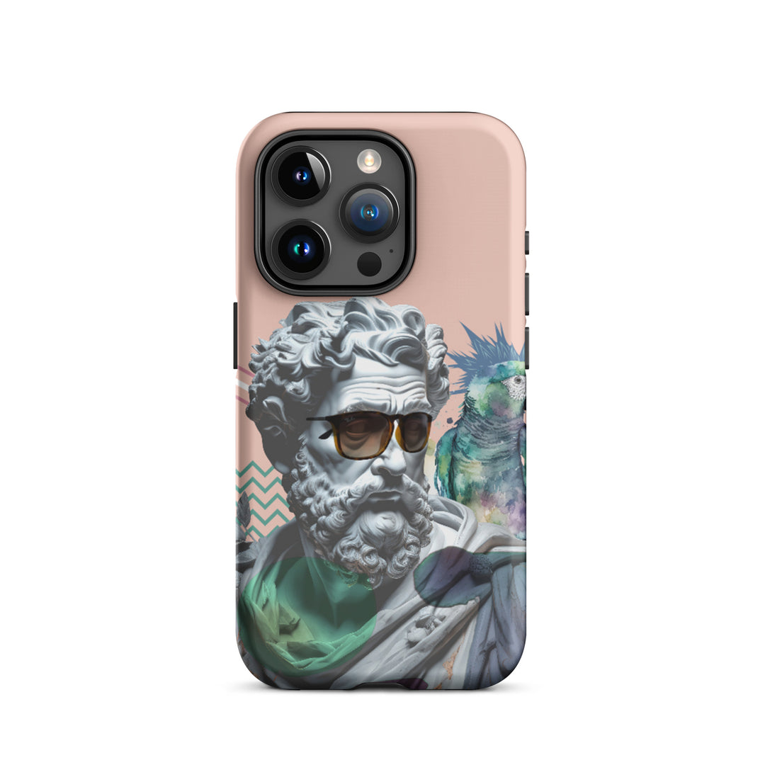 Tough Case for iPhone®