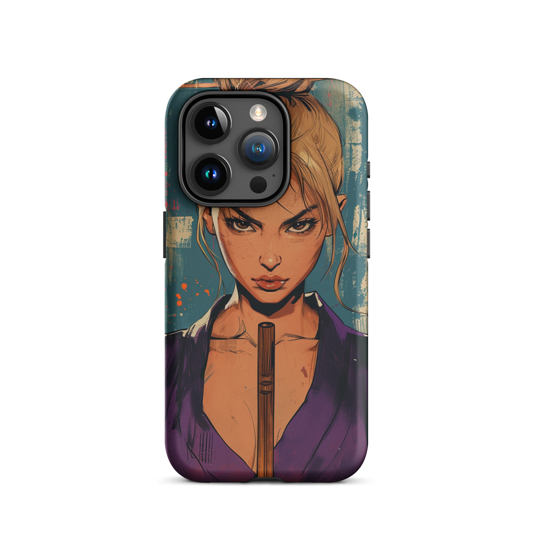 Tough Case for iPhone®