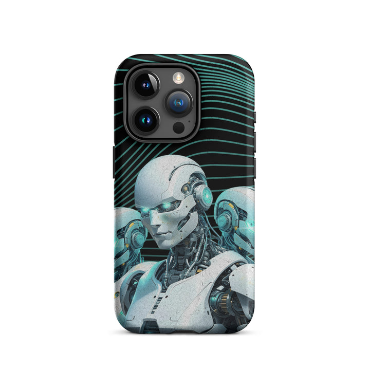 Tough Case for iPhone®