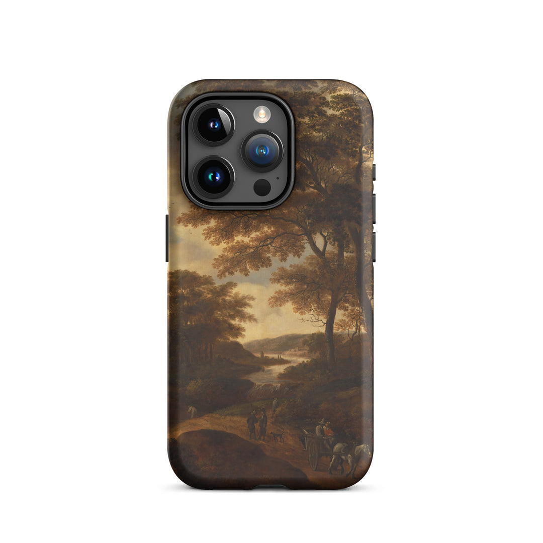 Tough Case for iPhone®