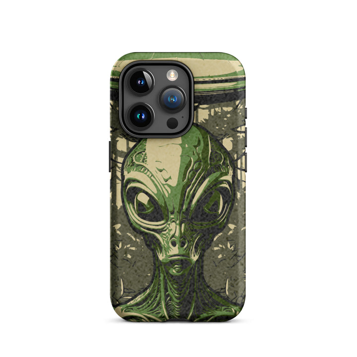 Tough Case for iPhone®