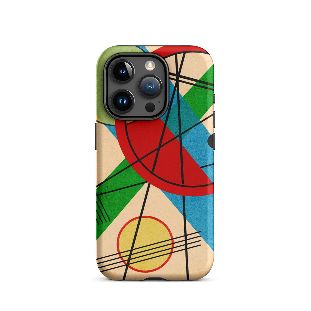 Tough Case for iPhone®