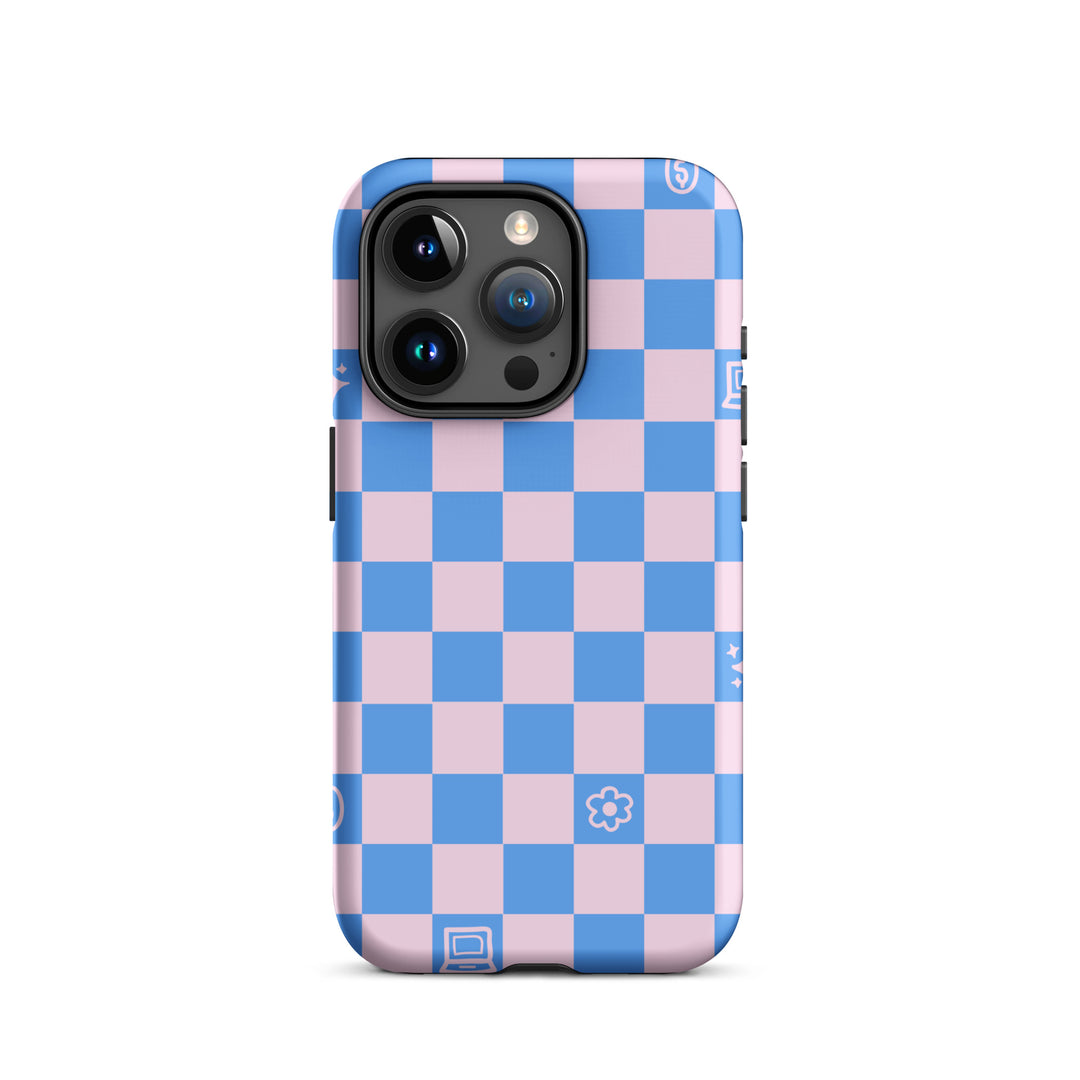 Tough Case for iPhone®