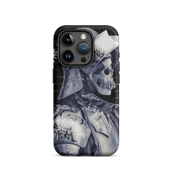 Tough Case for iPhone®