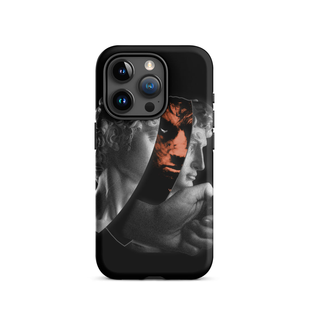 Tough Case for iPhone®