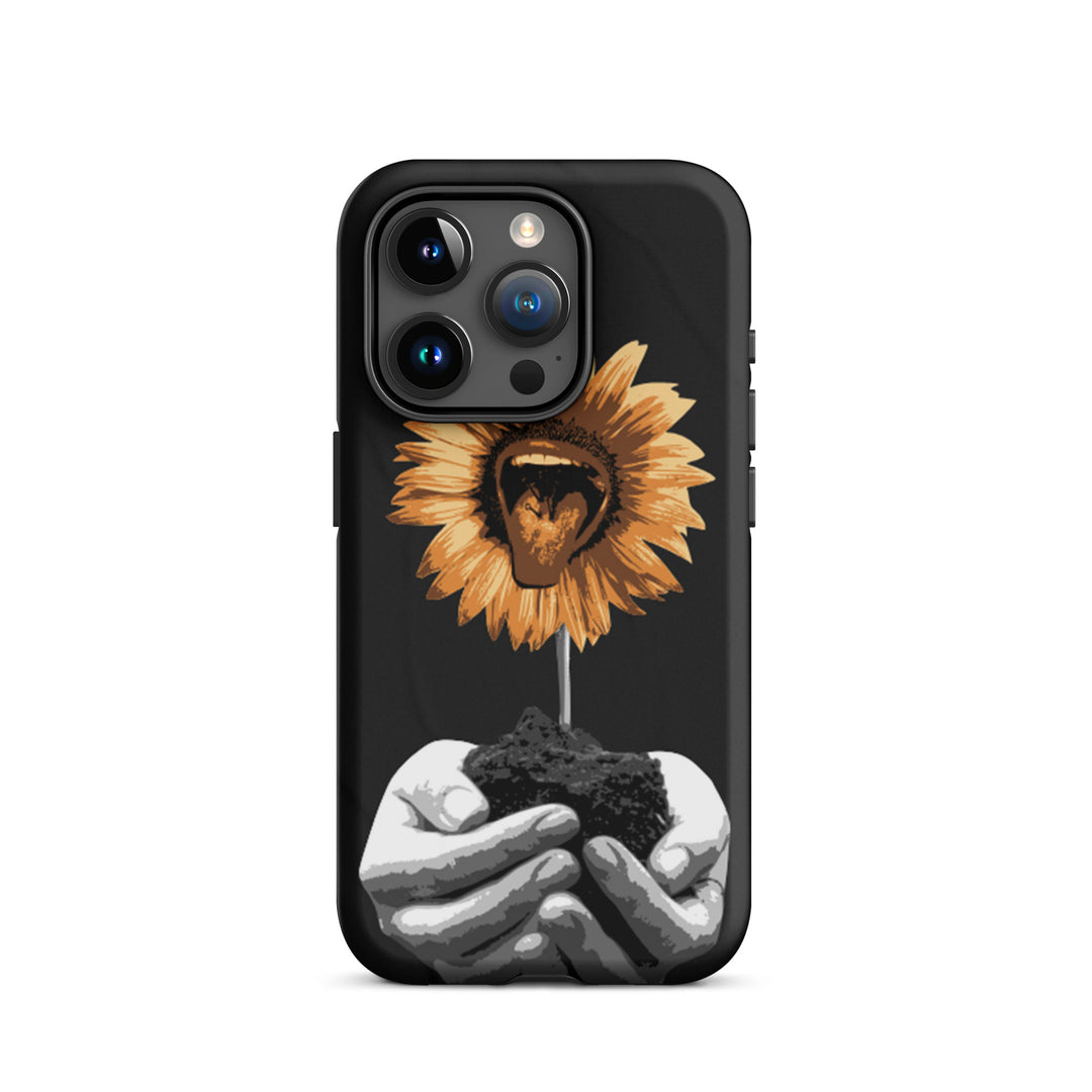 Tough Case for iPhone®