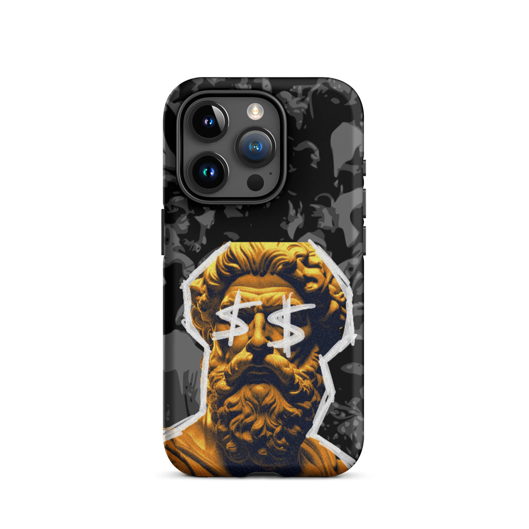 Tough Case for iPhone®