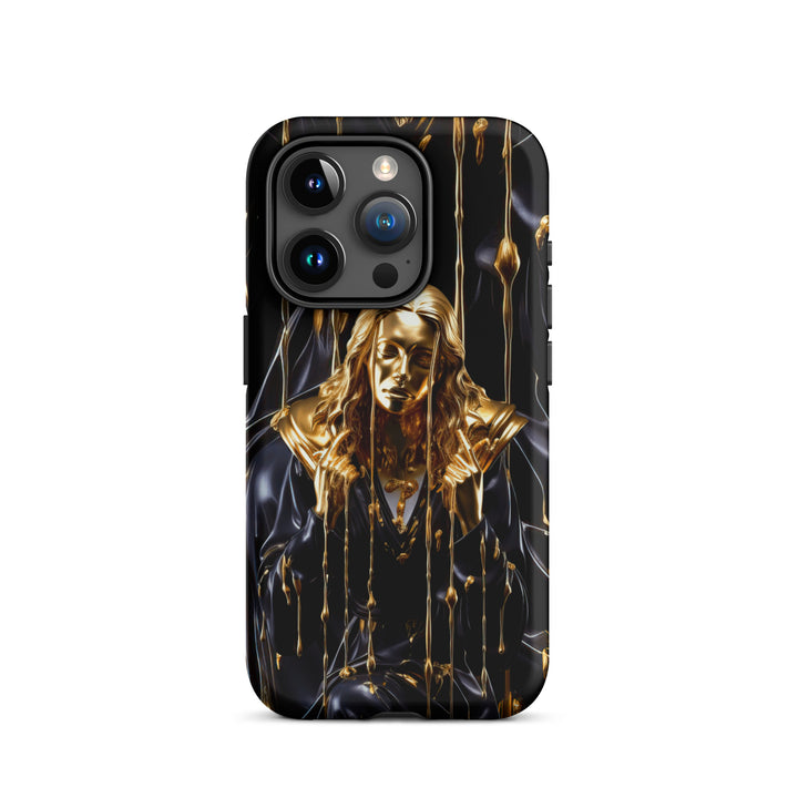 Tough Case for iPhone®