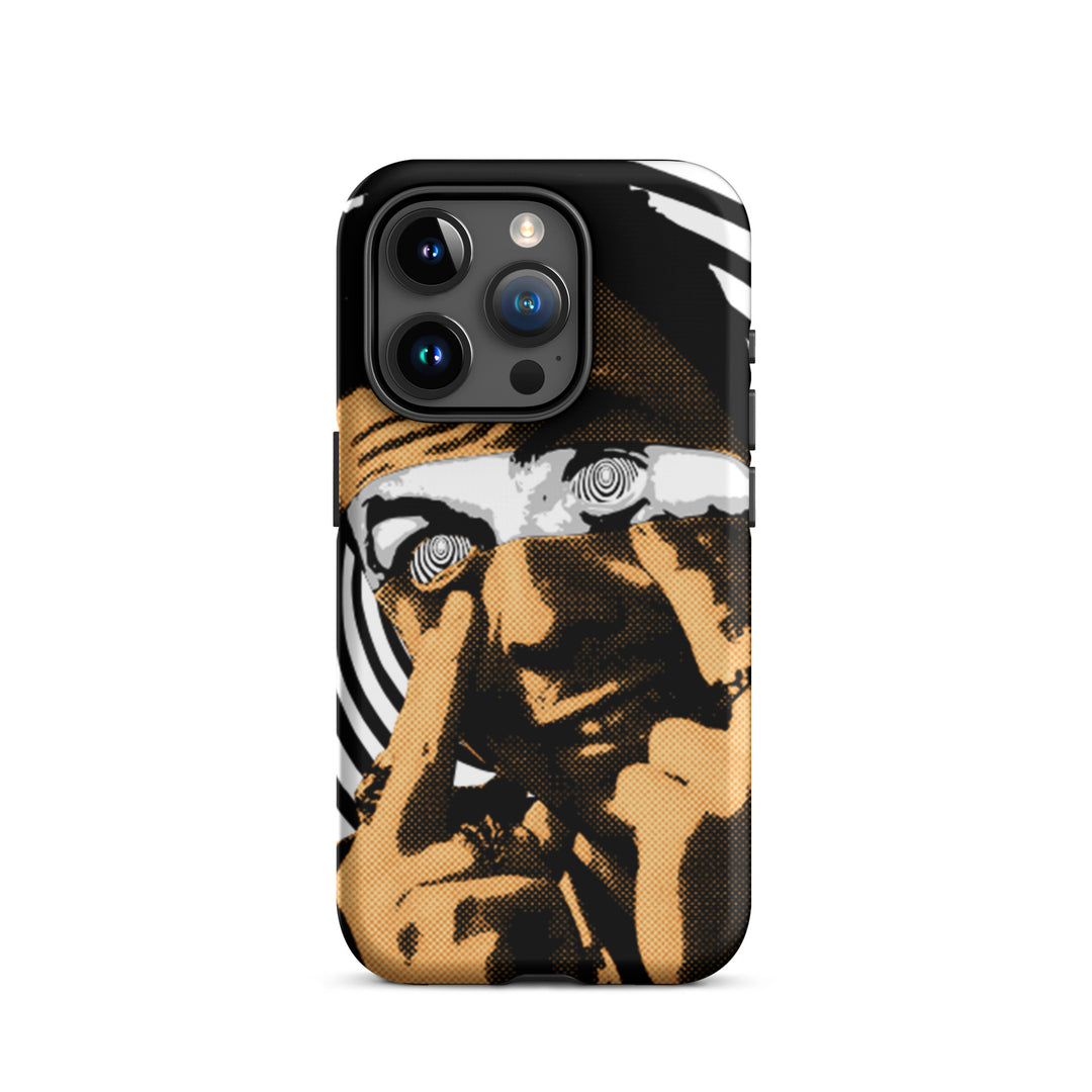 Tough Case for iPhone®