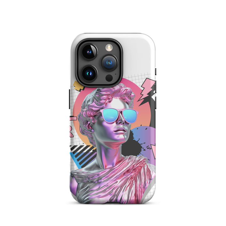 Tough Case for iPhone®