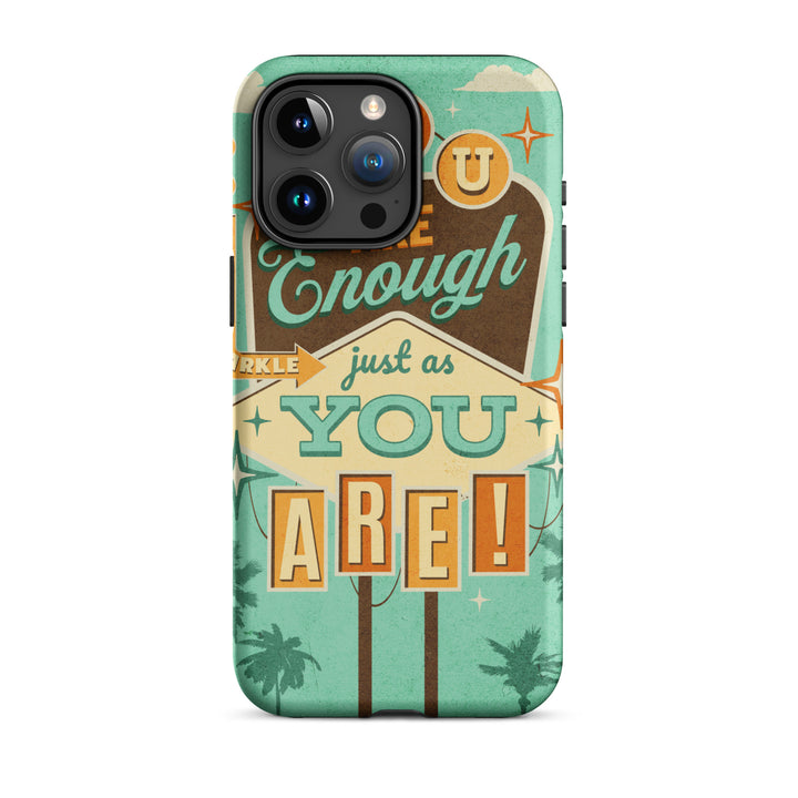 Tough Case for iPhone®