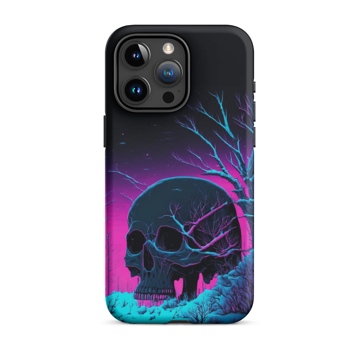 Tough Case for iPhone®