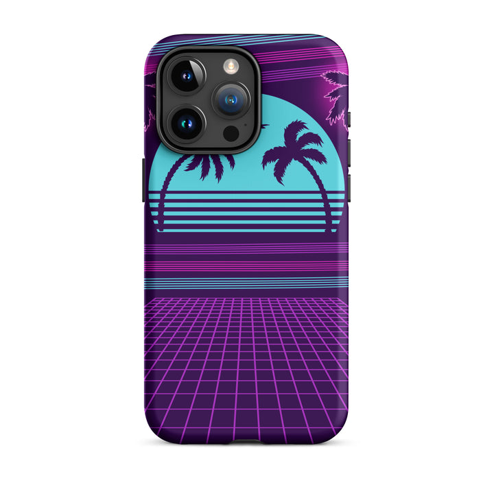 Tough Case for iPhone®