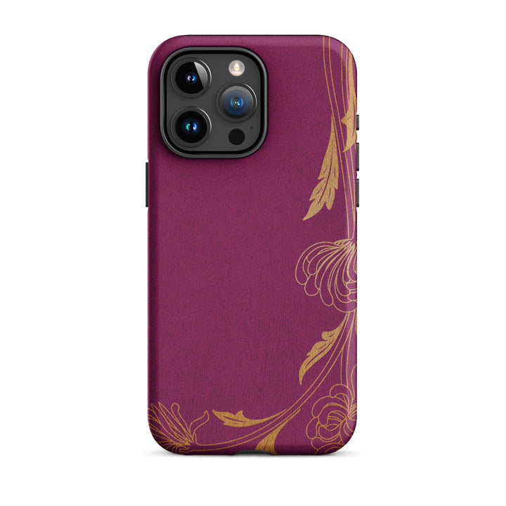 Tough Case for iPhone®