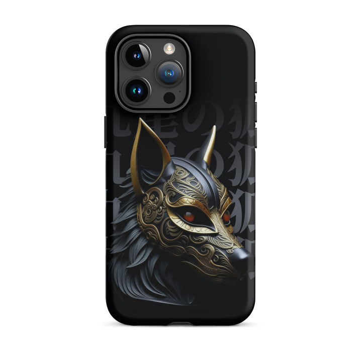 Tough Case for iPhone®