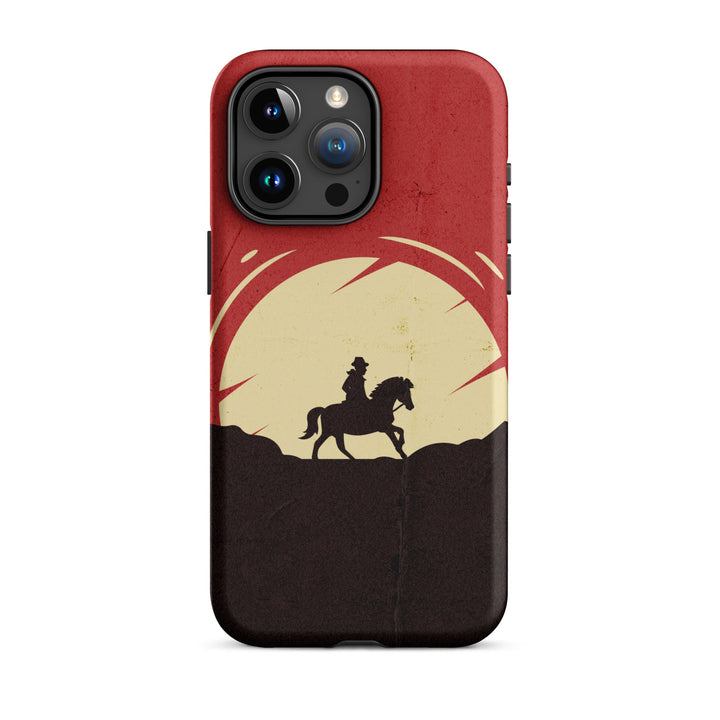 Tough Case for iPhone®