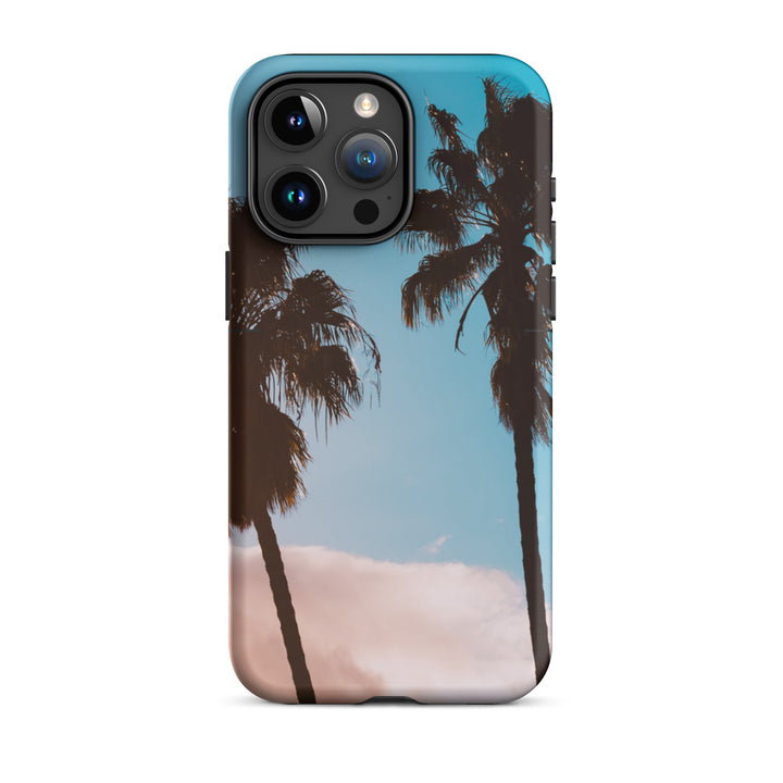 Tough Case for iPhone®