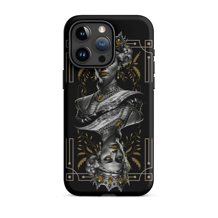 Tough Case for iPhone®