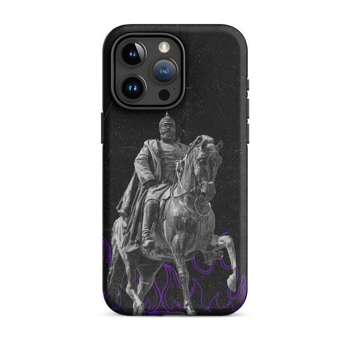 Tough Case for iPhone®