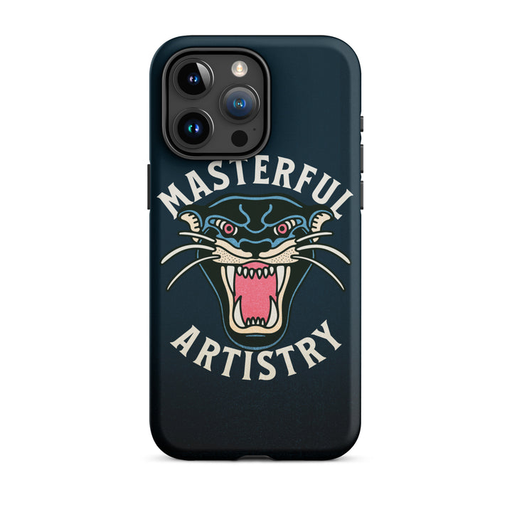 Tough Case for iPhone®