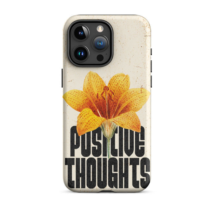 Tough Case for iPhone®