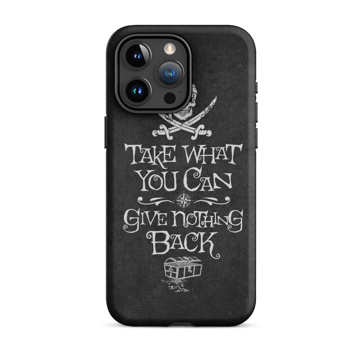 Tough Case for iPhone®