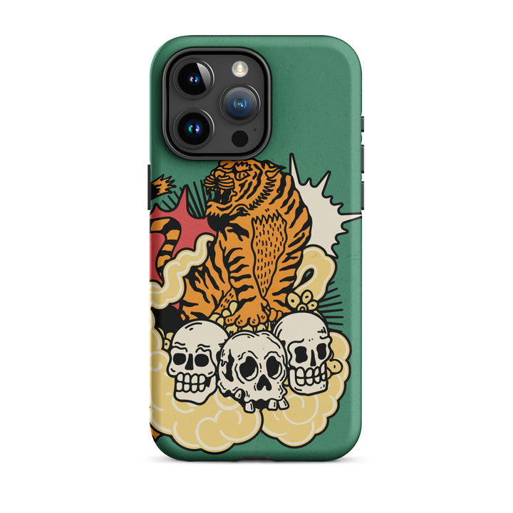 Tough Case for iPhone®