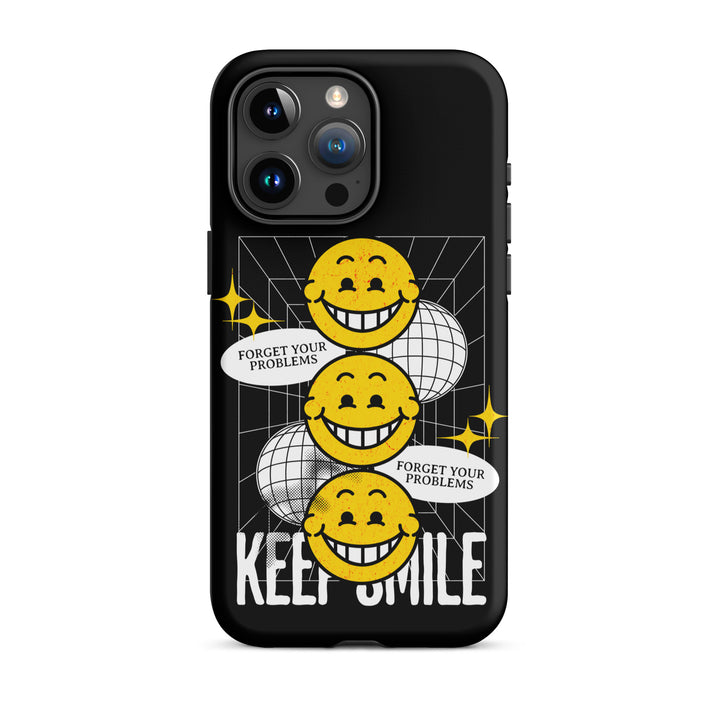 Tough Case for iPhone®