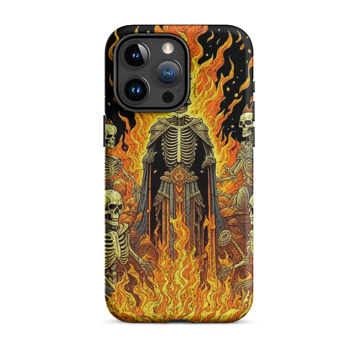 Tough Case for iPhone®