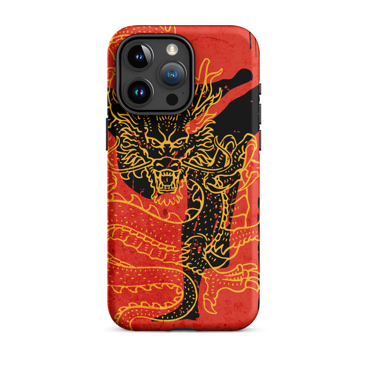 Tough Case for iPhone®