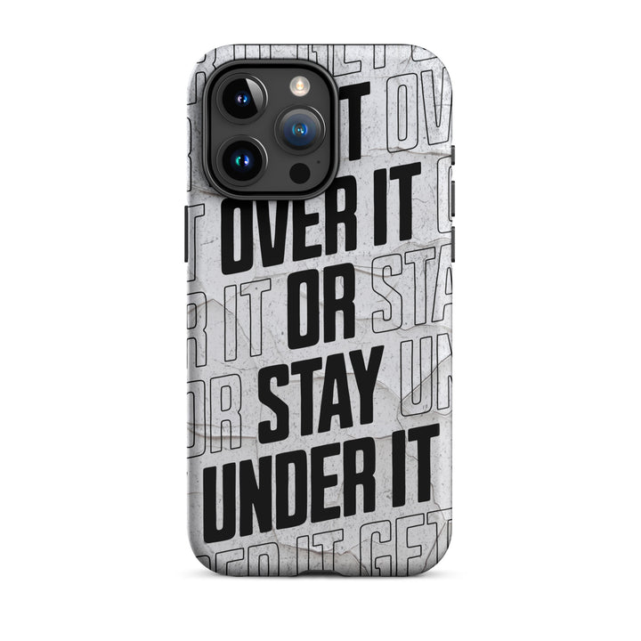 Tough Case for iPhone®