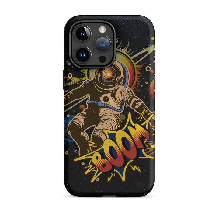 Tough Case for iPhone®