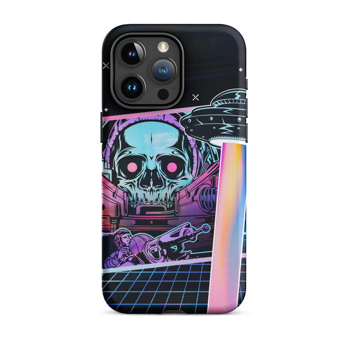 Tough Case for iPhone®