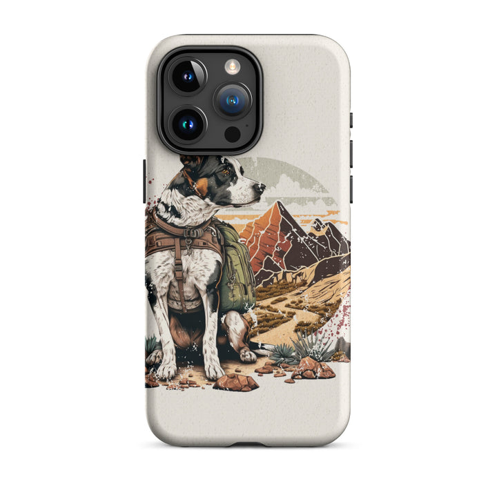 Tough Case for iPhone®