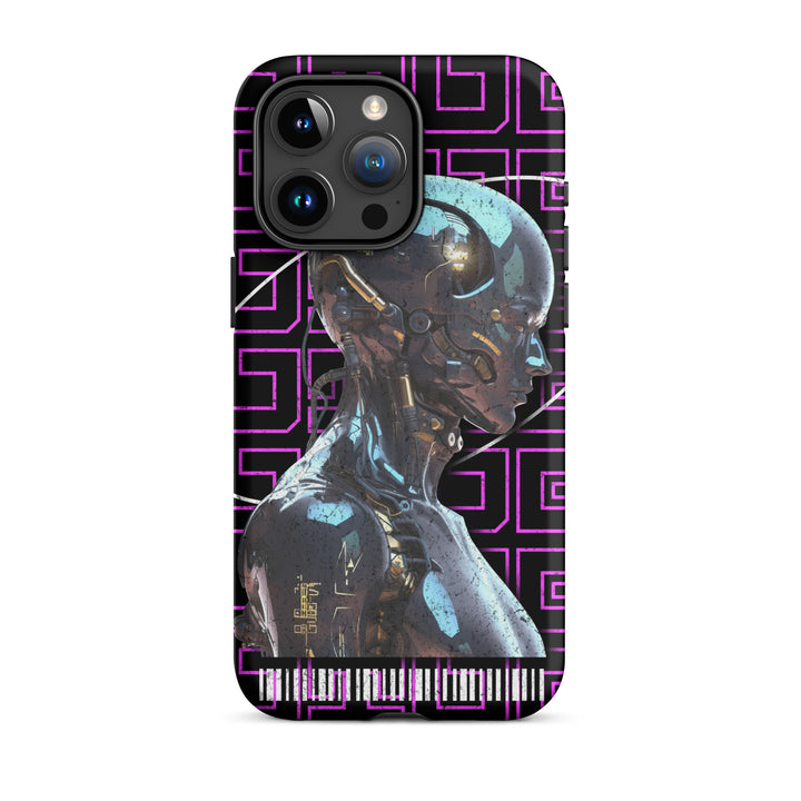 Tough Case for iPhone®