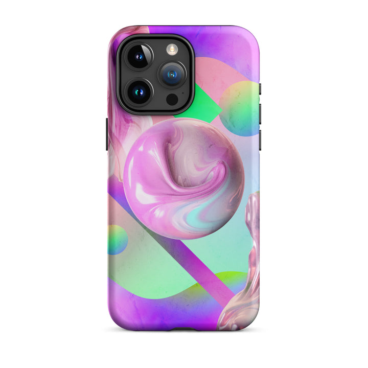 Tough Case for iPhone®