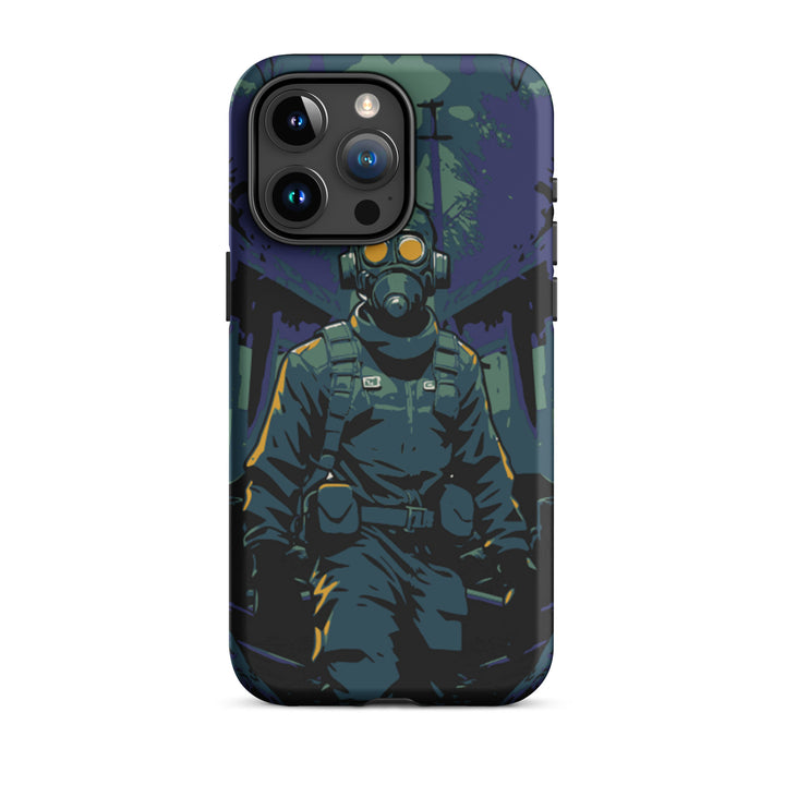 Tough Case for iPhone®