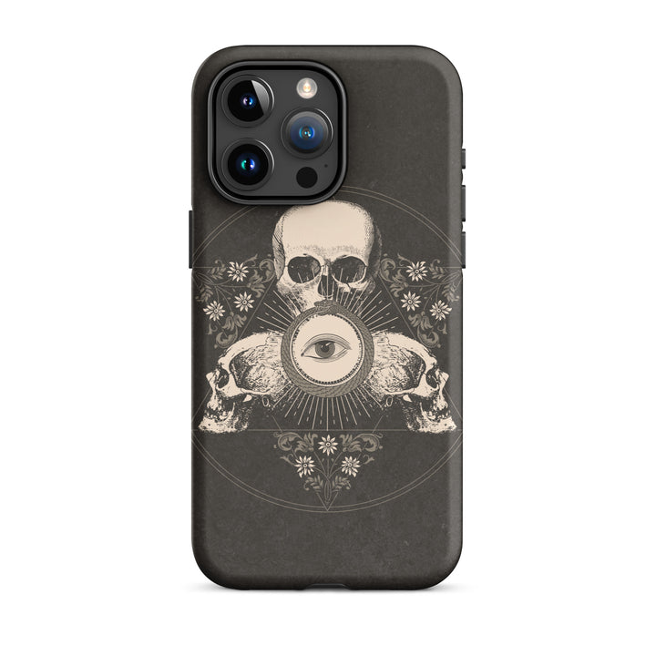 Tough Case for iPhone®