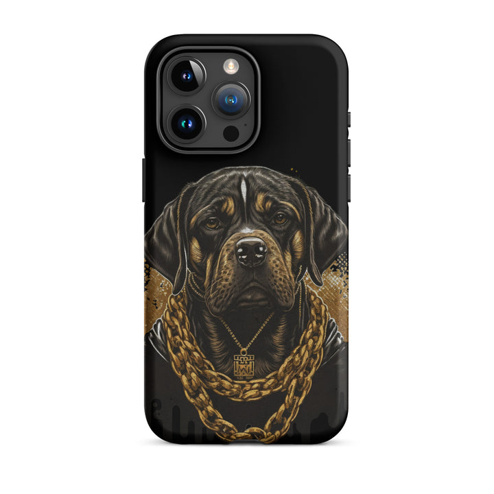 Tough Case for iPhone®