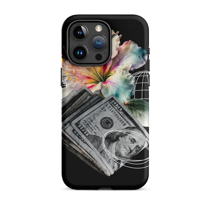 Tough Case for iPhone®