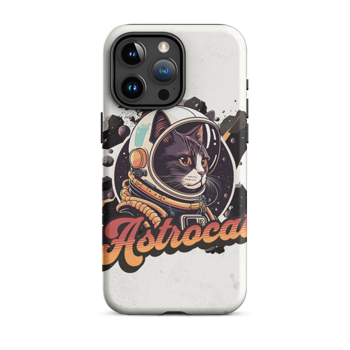 Tough Case for iPhone®