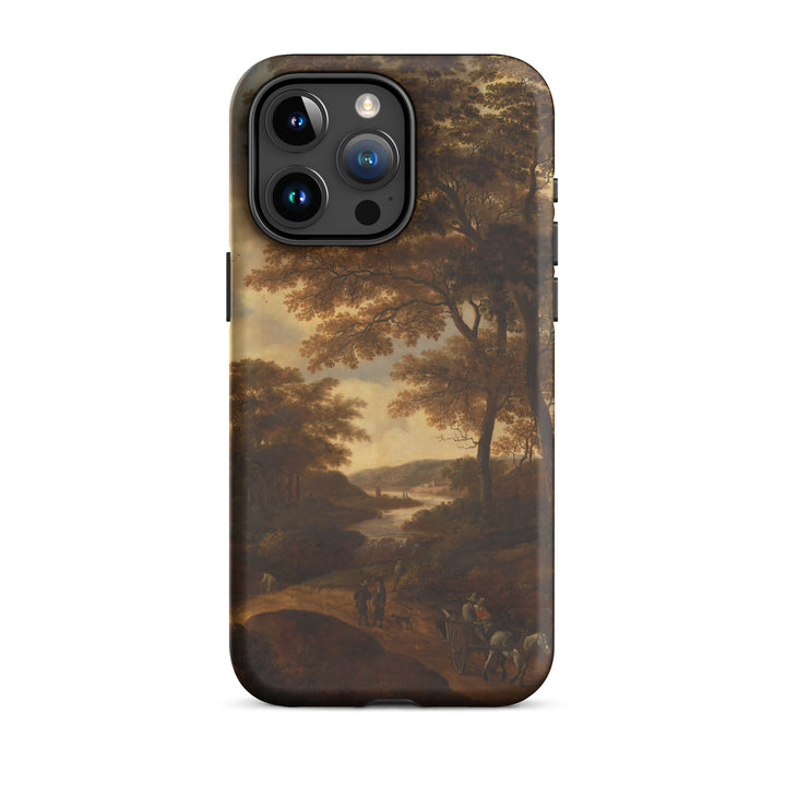 Tough Case for iPhone®