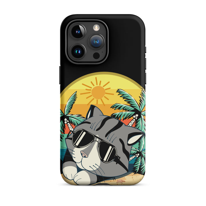 Tough Case for iPhone®