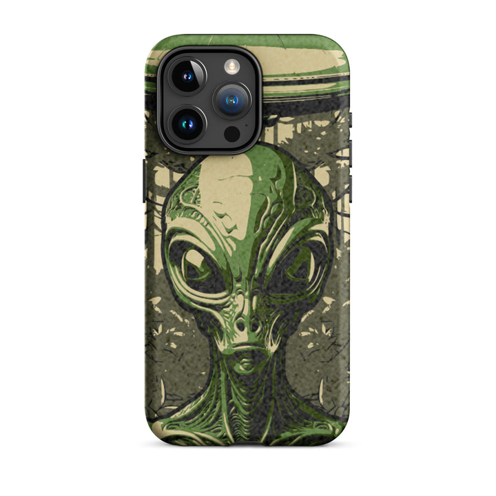 Tough Case for iPhone®