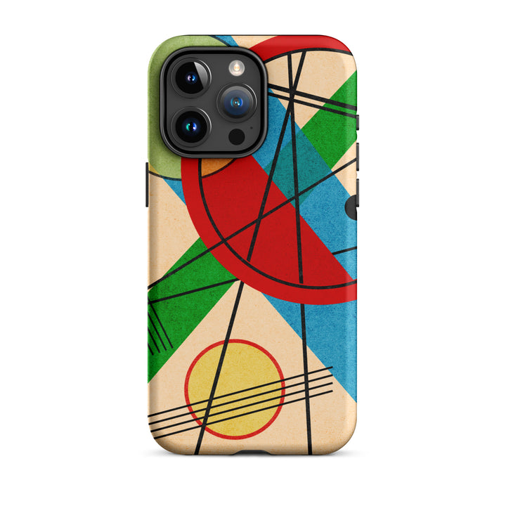 Tough Case for iPhone®