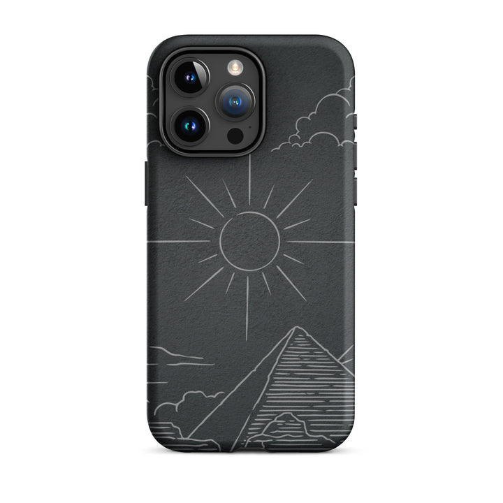 Tough Case for iPhone®