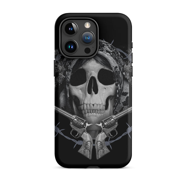 Tough Case for iPhone®