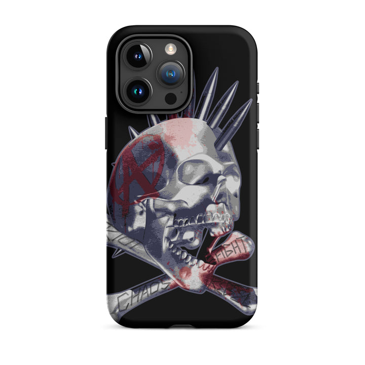 Tough Case for iPhone®