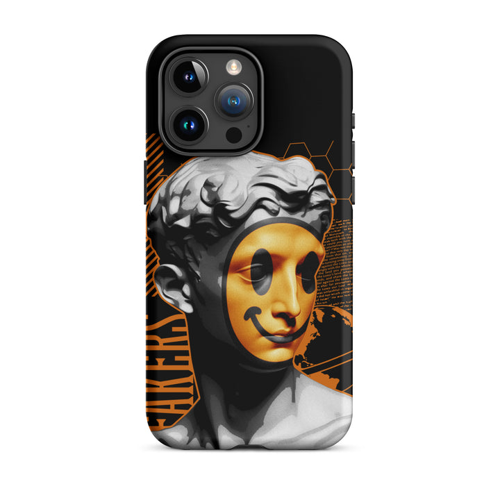 Tough Case for iPhone®