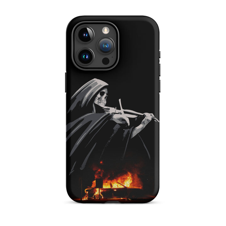 Tough Case for iPhone®